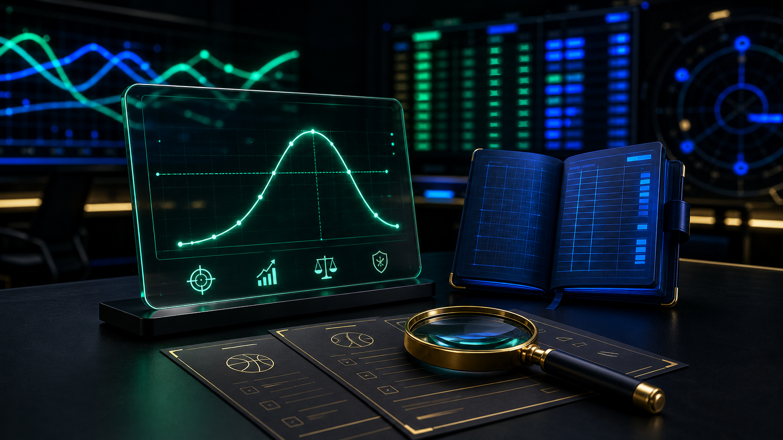 EV, bankroll, line shopping, and verification come before buying picks