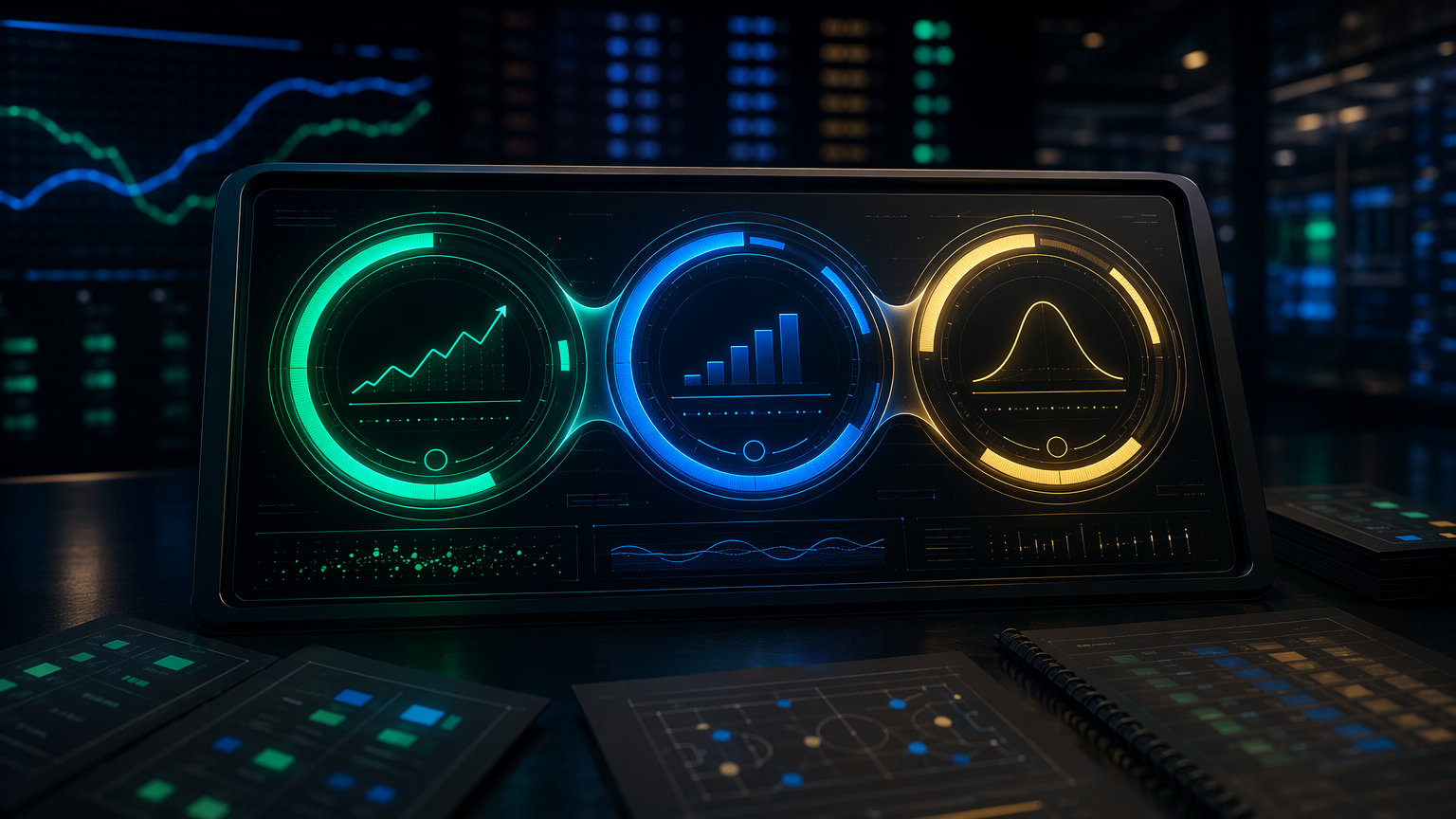 EV, bankroll, and CLV work as one system