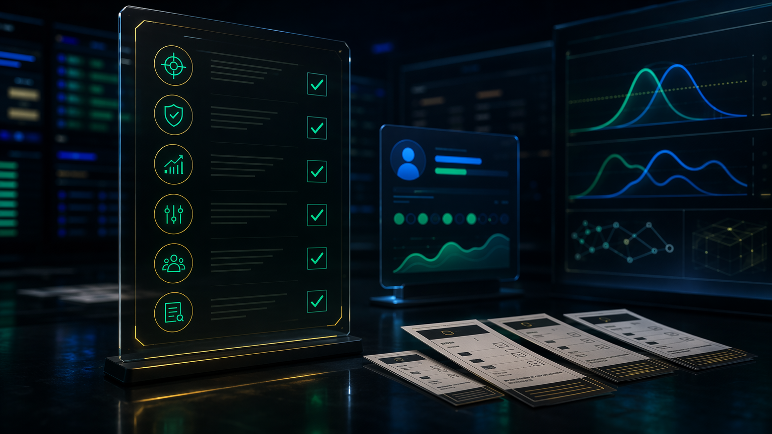 The disciplined buyer filter for ParlayScience