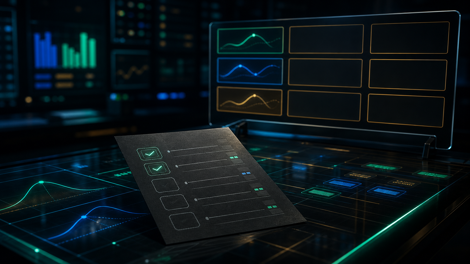 Protecting capacity is how better bets get funded